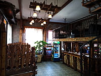 Административно-бытовое здание. 25 апреля 2024 (чт).