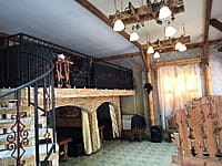 Административно-бытовое здание. 25 апреля 2024 (чт).