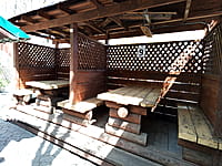 Административно-бытовое здание. 25 апреля 2024 (чт).