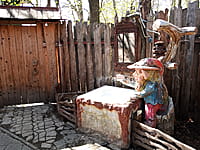 Административно-бытовое здание. 25 апреля 2024 (чт).