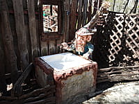 Административно-бытовое здание. 25 апреля 2024 (чт).