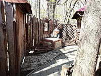 Административно-бытовое здание. 25 апреля 2024 (чт).