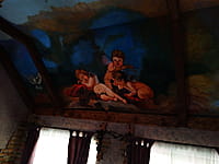 Административно-бытовое здание. 25 апреля 2024 (чт).