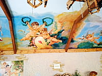 Административно-бытовое здание. 25 апреля 2024 (чт).