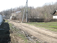 Проезд Островского . 01 мая 2015 (пт).