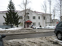 Отдел вневедомственной охраны по г. Канашу. 15 февраля 2014 (сб).