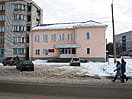 Дворец бракосочетаний. 25 декабря 2013 (ср).