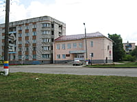 Дворец бракосочетаний. 04 августа 2014 (пн).