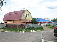 Отделение ВДПО. 22 июня 2015 (пн).