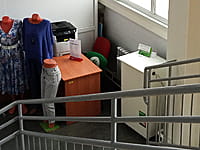 "ОТП Банк", представительский пункт. 07 мая 2024 (вт).