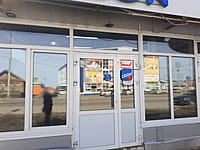 Ozon, пункт выдачи заказов. 11 апреля 2024 (чт).