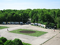 Городской парк культуры и отдыха. 20 мая 2014 (вт).