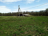 Городской парк культуры и отдыха. 25 апреля 2024 (чт).