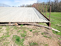 Городской парк культуры и отдыха. 25 апреля 2024 (чт).