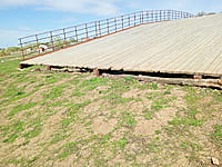 Городской парк культуры и отдыха. 25 апреля 2024 (чт).