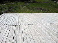 Городской парк культуры и отдыха. 25 апреля 2024 (чт).