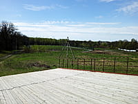 Городской парк культуры и отдыха. 25 апреля 2024 (чт).