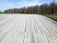 Городской парк культуры и отдыха. 25 апреля 2024 (чт).