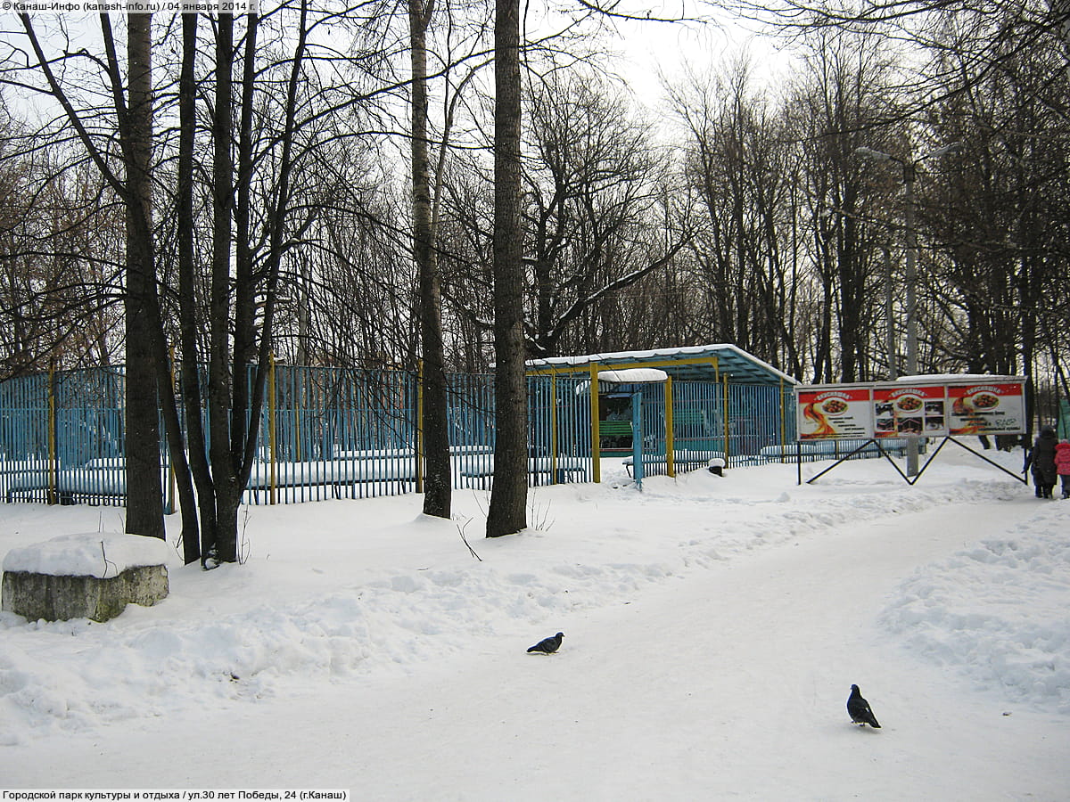 Дом 7 на Канашском шоссе - в июле 2012 года