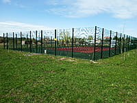 Городской парк культуры и отдыха. 25 апреля 2024 (чт).