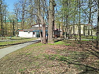 Городской парк культуры и отдыха. 25 апреля 2024 (чт).