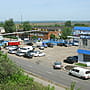 Автобусные туры на Чёрное море. Канашское ПАТП предлагает 7 дней отдыха на Чёрном море.