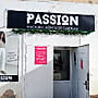 Passion, магазин женской одежды.
