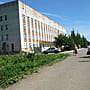 ул. Павлова, 10 (г. Канаш) -​ административно-бытовое здание.