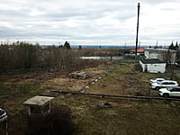 Административная территория. 17 апреля 2026 (пт).