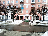 "Первенец", магазин. 02 апреля 2024 (вт).