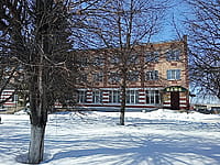 Индивидуальный жилой дом с участком. 22 марта 2024 (пт).