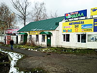 Пешеходный мост. 01 ноября 2022 (вт).