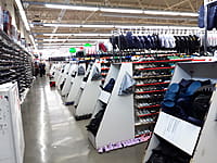 "Планета", магазин одежды и обуви. 20 мая 2024 (пн).