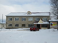 "ПМК Канашская", ООО. 12 января 2014 (вс).