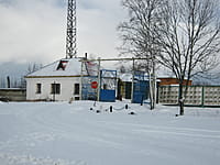 "ПМК Канашская", ООО. 12 января 2014 (вс).