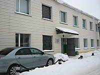 ПМС №205 (путевая машинная станция №205). 22 января 2014 (ср).