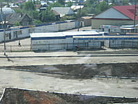 Административно-бытовое здание. 20 мая 2014 (вт).