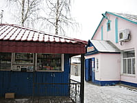 "Полтинник", магазин. 05 января 2014 (вс).