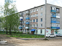 "Продукты", магазин. 13 мая 2015 (ср).