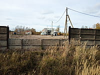 Административно-бытовое здание. 05 октября 2023 (чт).