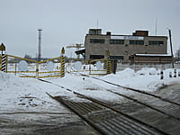 "Промремстрой", ООО. 21 февраля 2014 (пт).