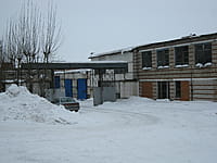 "Промремстрой", ООО. 21 февраля 2014 (пт).