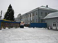 "Промтрактор-Вагон", завод. 06 января 2014 (пн).