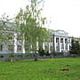 ул. Ильича, 1А (г. Канаш) -​ административно-бытовое здание.