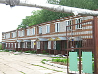 Противотуберкулезный диспансер. 26 мая 2015 (вт).