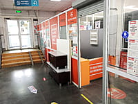 Пункт выдачи заказов Ситилинк мини. 07 мая 2024 (вт).