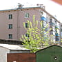 ул. Пушкина, 26 (г. Канаш) -​ многоквартирный жилой дом.