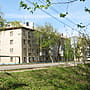 ул. Пушкина, 27 (г. Канаш) -​ многоквартирный жилой дом.