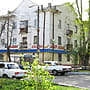 ул. Пушкина, 30 = ул. Московская, 4 (г. Канаш) -​ многоквартирный жилой дом.
