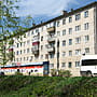 ул. Пушкина, 31 (г. Канаш) -​ многоквартирный жилой дом.